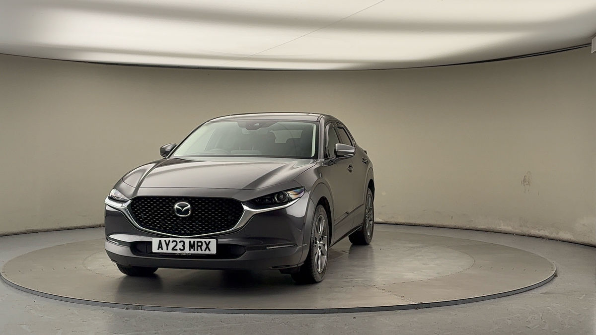 Used Mazda CX-30 2023 for sale - 77172886: Photo 31