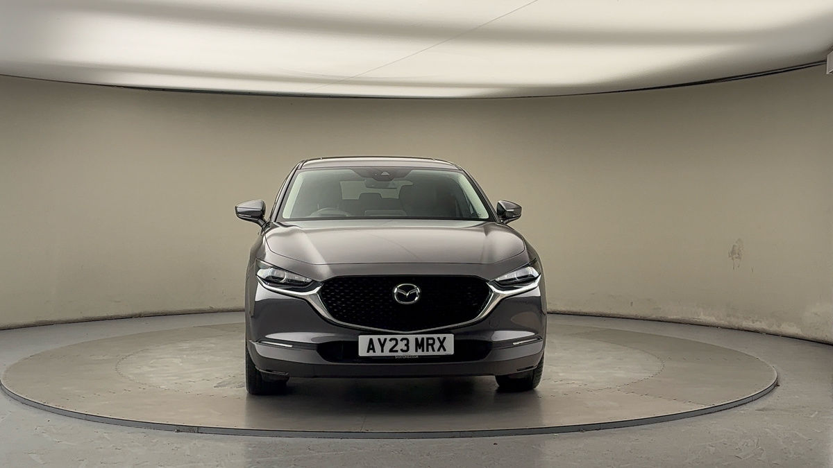 Used Mazda CX-30 2023 for sale - 77172886: Photo 32