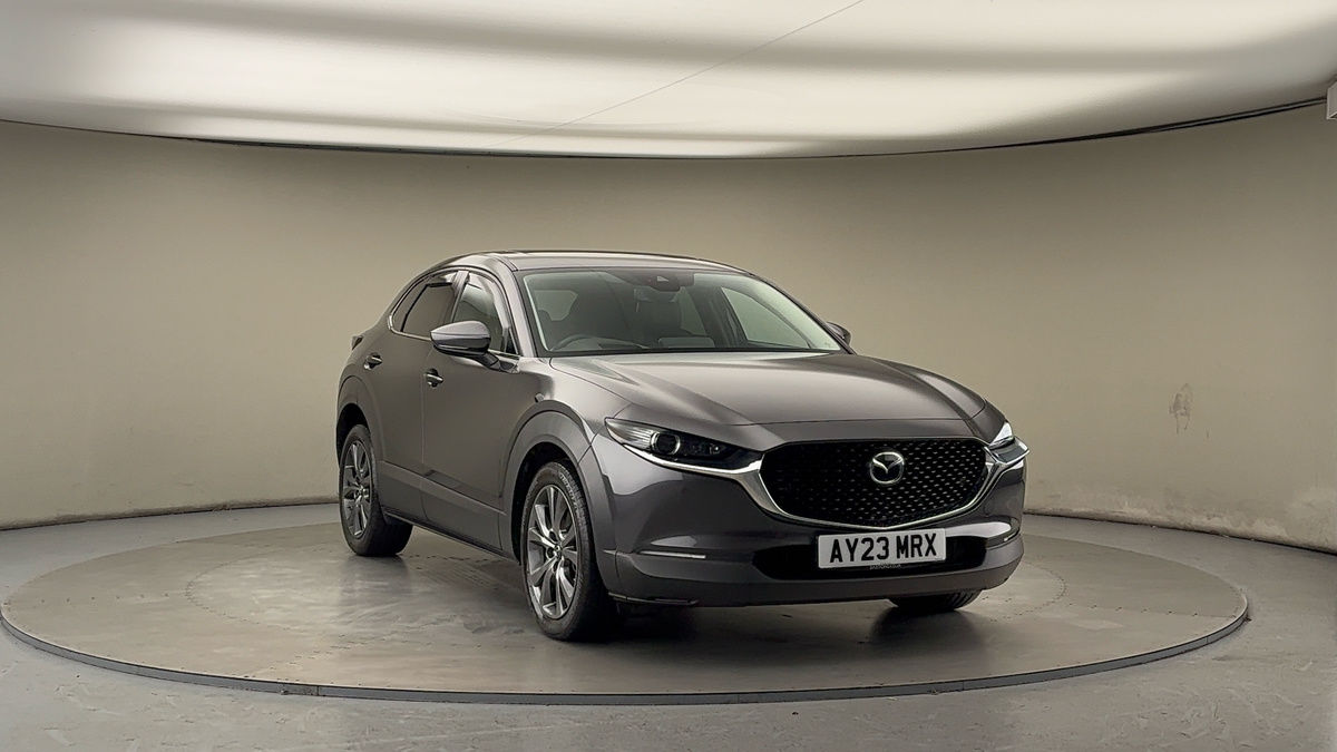 Used Mazda CX-30 2023 for sale - 77172886: Photo 33