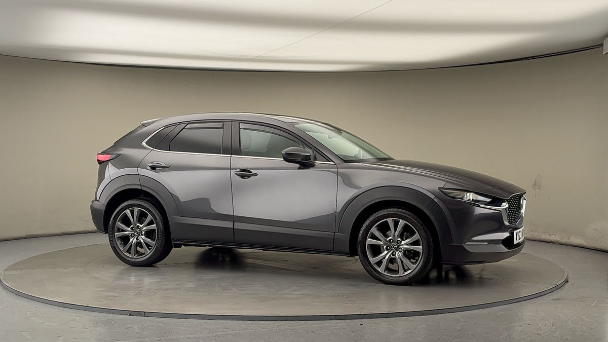 Used Mazda CX-30 2023 for sale - 77172886: Photo 35