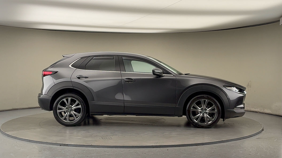 Used Mazda CX-30 2023 for sale - 77172886: Photo 36