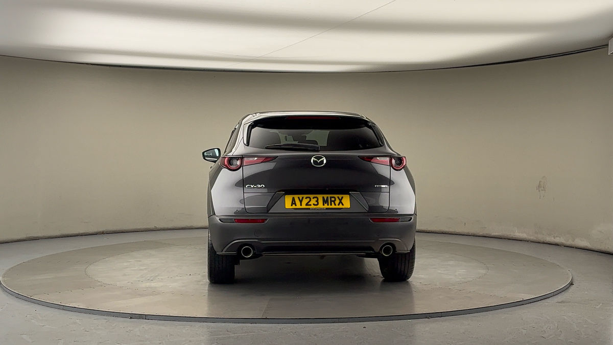 Used Mazda CX-30 2023 for sale - 77172886: Photo 41
