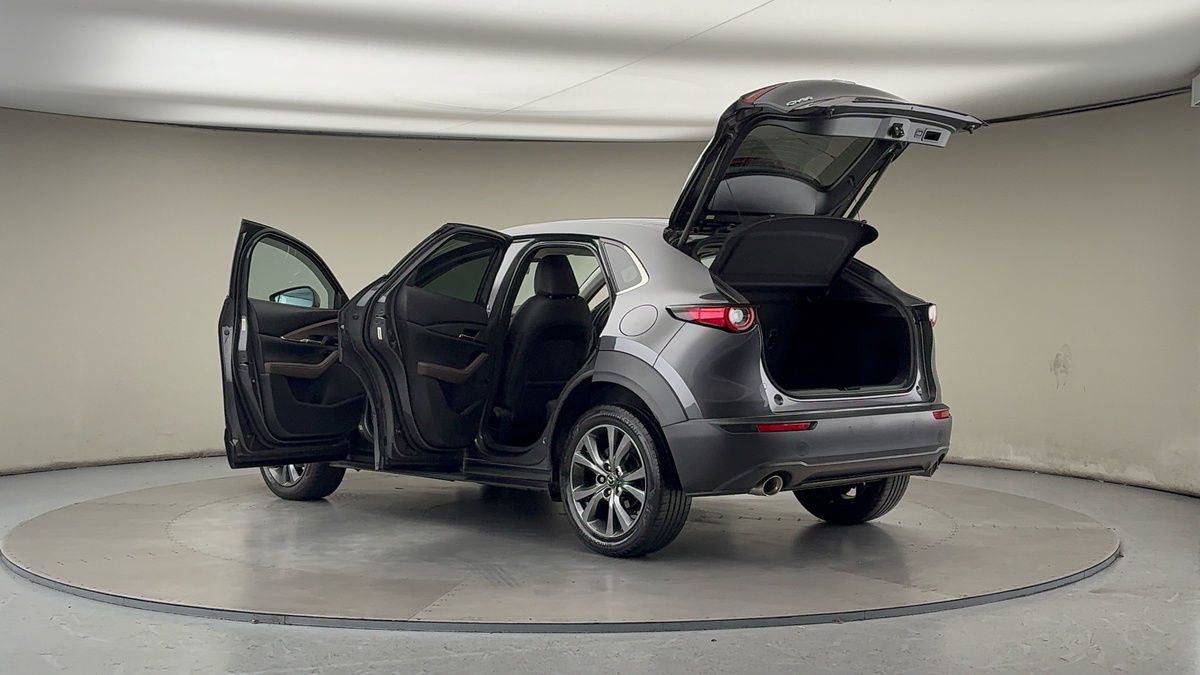 Used Mazda CX-30 2023 for sale - 77172886: Photo 43