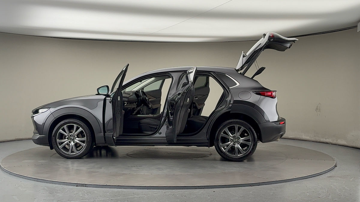 Used Mazda CX-30 2023 for sale - 77172886: Photo 46