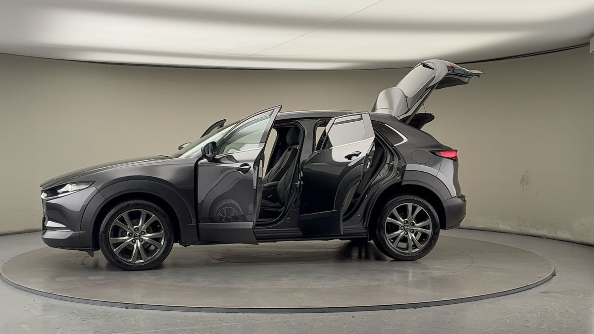 Used Mazda CX-30 2023 for sale - 77172886: Photo 47