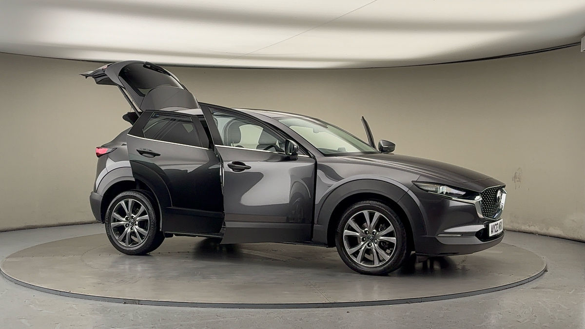 Used Mazda CX-30 2023 for sale - 77172886: Photo 54
