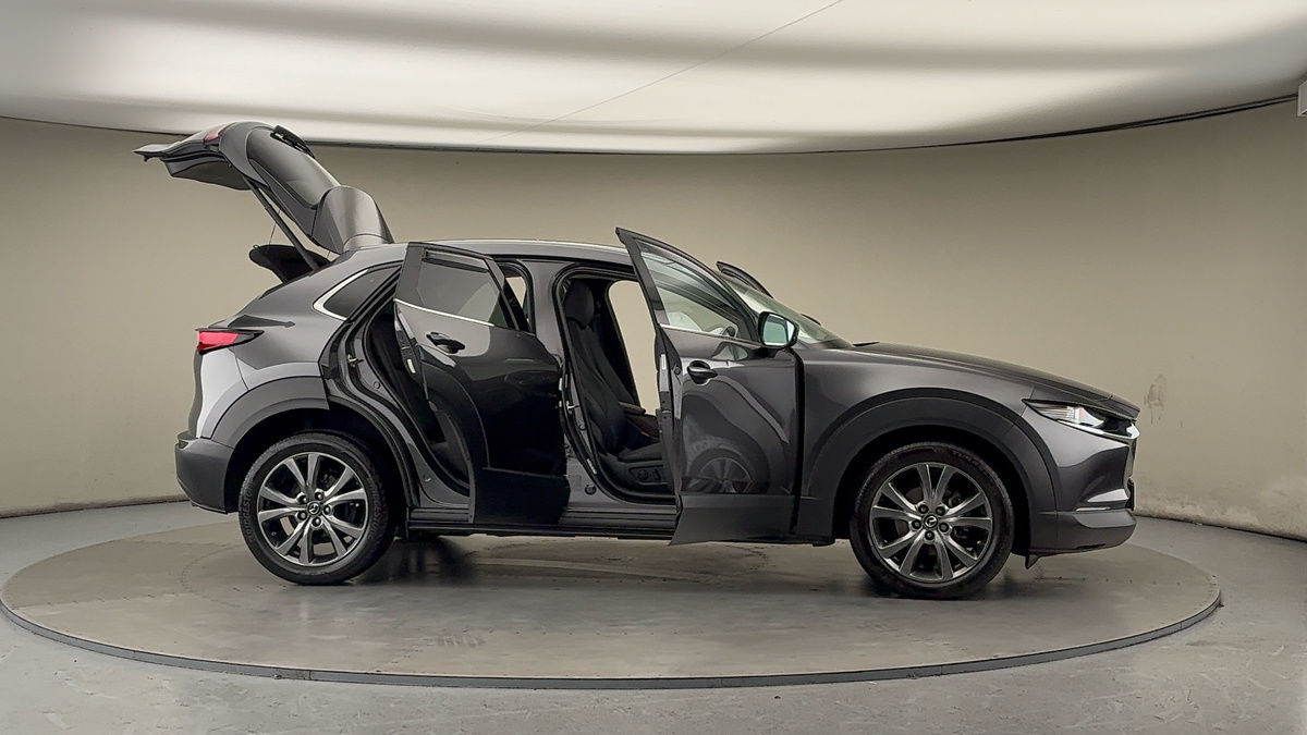 Used Mazda CX-30 2023 for sale - 77172886: Photo 55