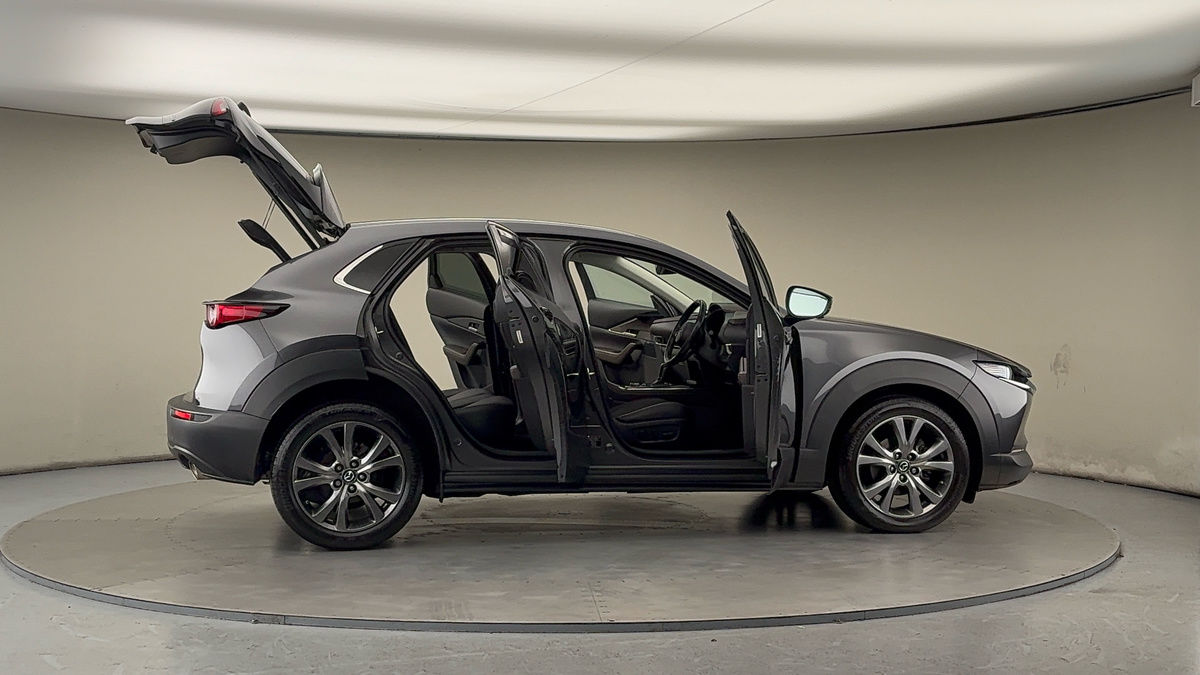 Used Mazda CX-30 2023 for sale - 77172886: Photo 56