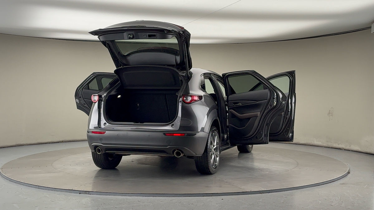 Used Mazda CX-30 2023 for sale - 77172886: Photo 59