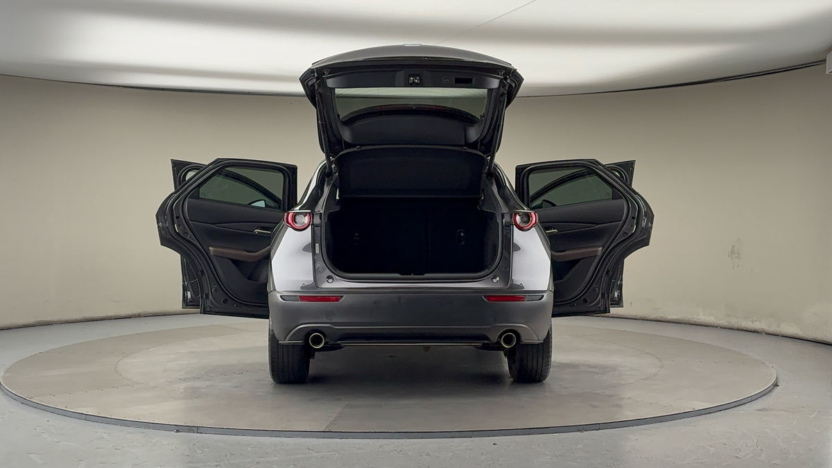 Used Mazda CX-30 2023 for sale - 77172886: Photo 60