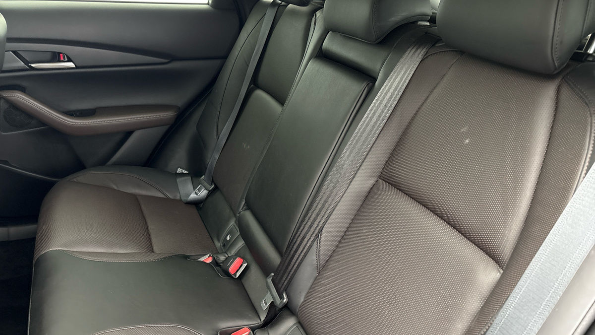 Used Mazda CX-30 2023 for sale - 77172886: Photo 8