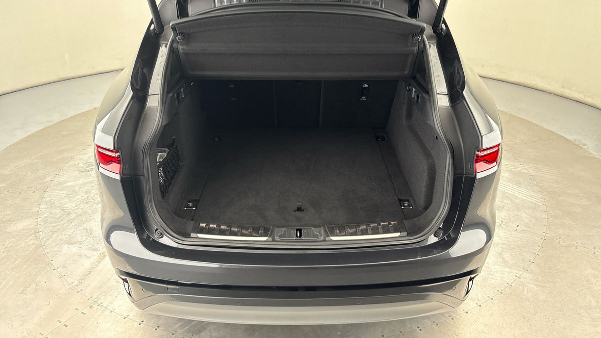 Used Jaguar F-Pace 2021 for sale - 76323897: Photo 11