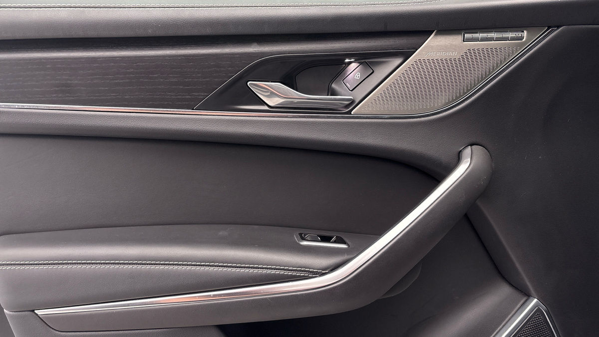 Used Jaguar F-Pace 2021 for sale - 76323897: Photo 19