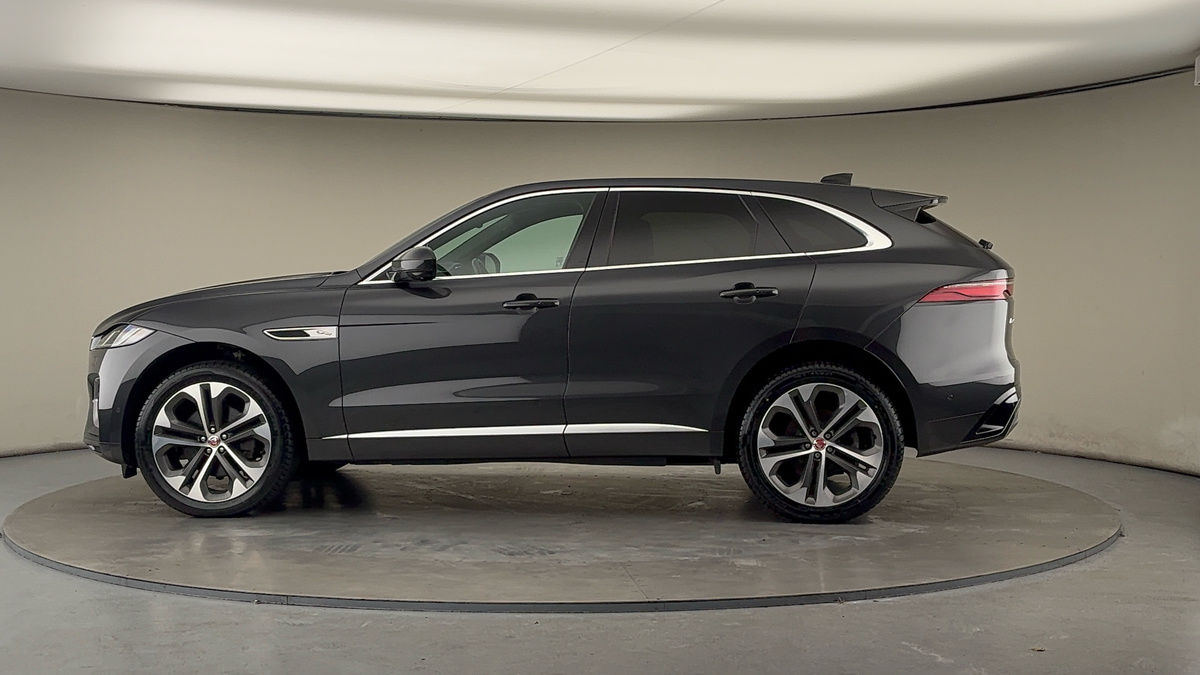 Used Jaguar F-Pace 2021 for sale - 76323897: Photo 27
