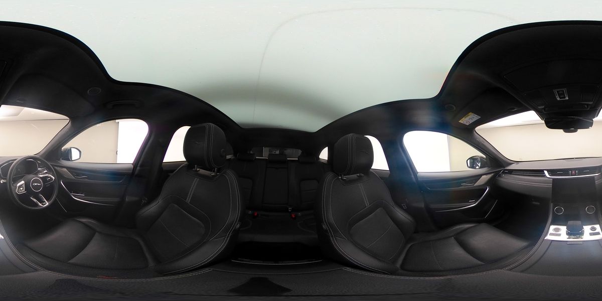 Used Jaguar F-Pace 2021 for sale - 76323897: Photo 44