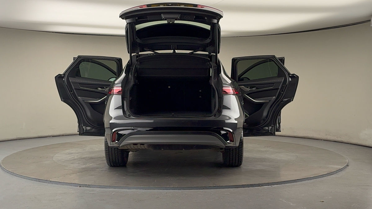 Used Jaguar F-Pace 2021 for sale - 76323897: Photo 60