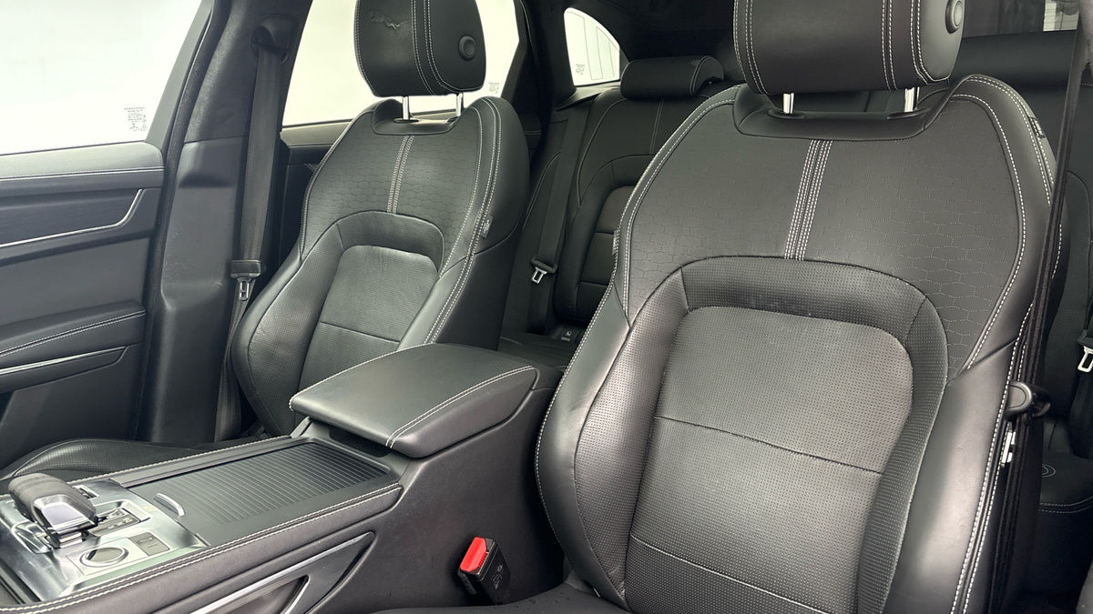 Used Jaguar F-Pace 2021 for sale - 76323897: Photo 7