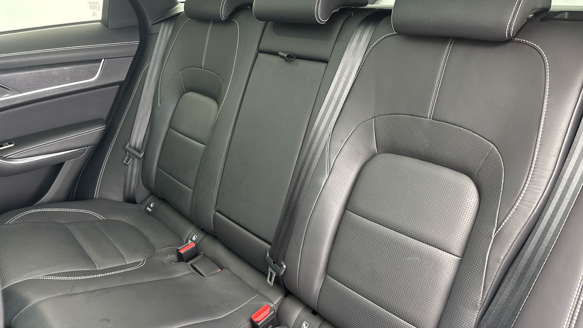 Used Jaguar F-Pace 2021 for sale - 76323897: Photo 8