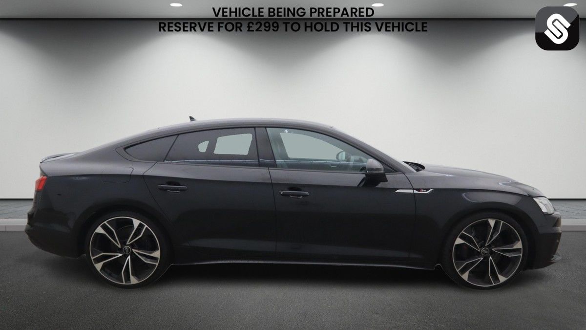 Used Audi A5 2023 for sale - 78083820: Photo 5