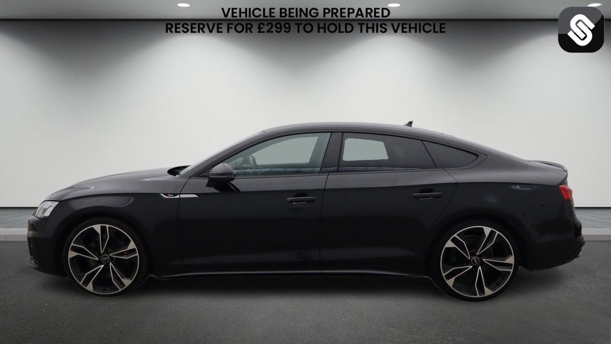 Used Audi A5 2023 for sale - 78083820: Photo 6