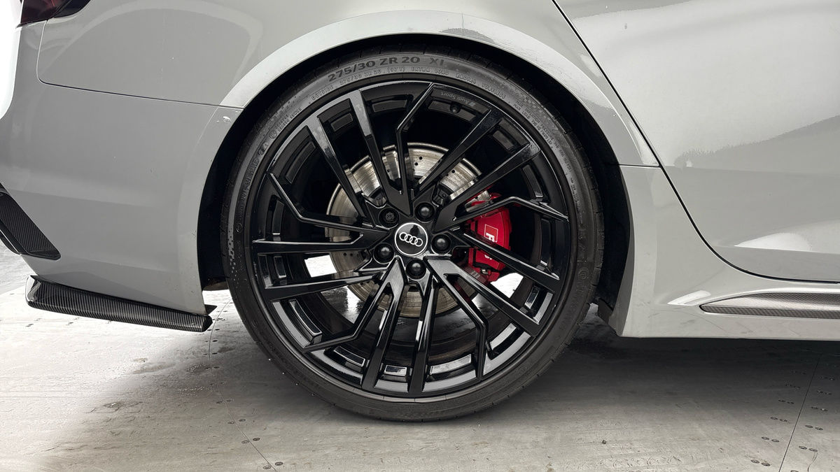 Used Audi RS4 Avant 2022 for sale - 76836779: Photo 10