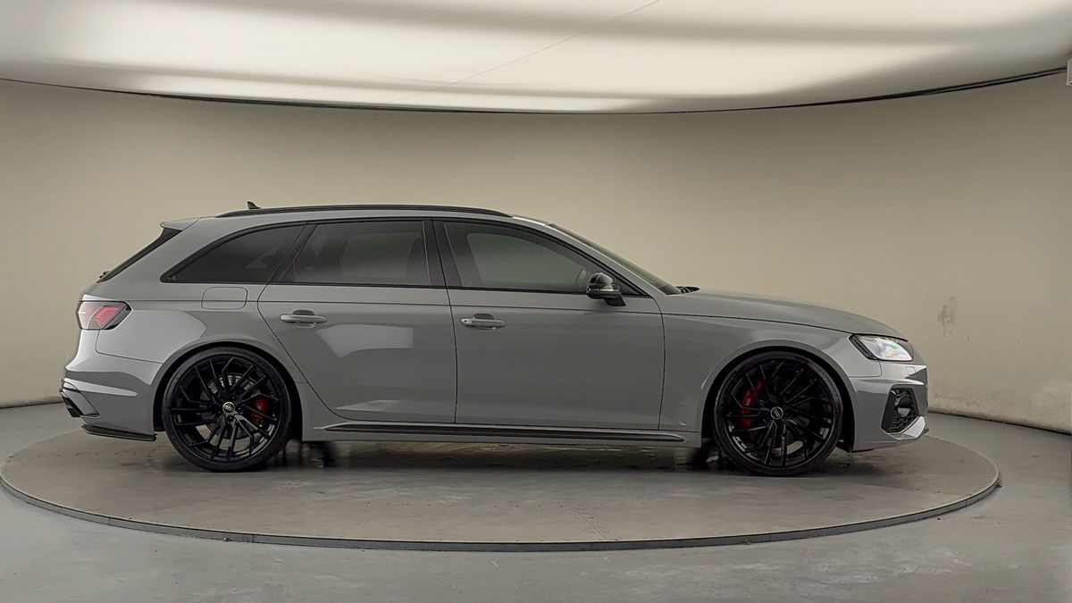 Used Audi RS4 Avant 2022 for sale - 76836779: Photo 16
