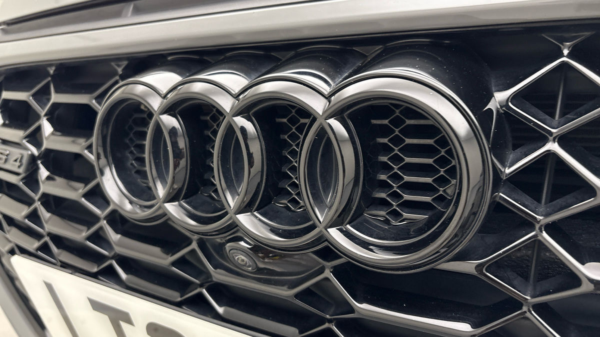 Used Audi RS4 Avant 2022 for sale - 76836779: Photo 24