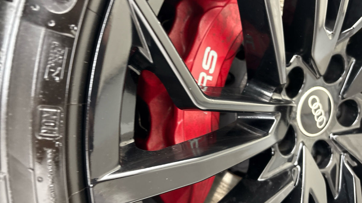 Used Audi RS4 Avant 2022 for sale - 76836779: Photo 25