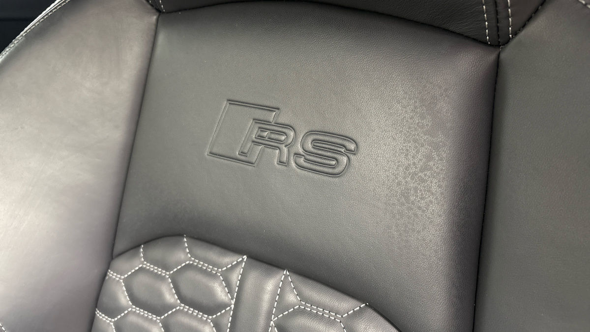 Used Audi RS4 Avant 2022 for sale - 76836779: Photo 26