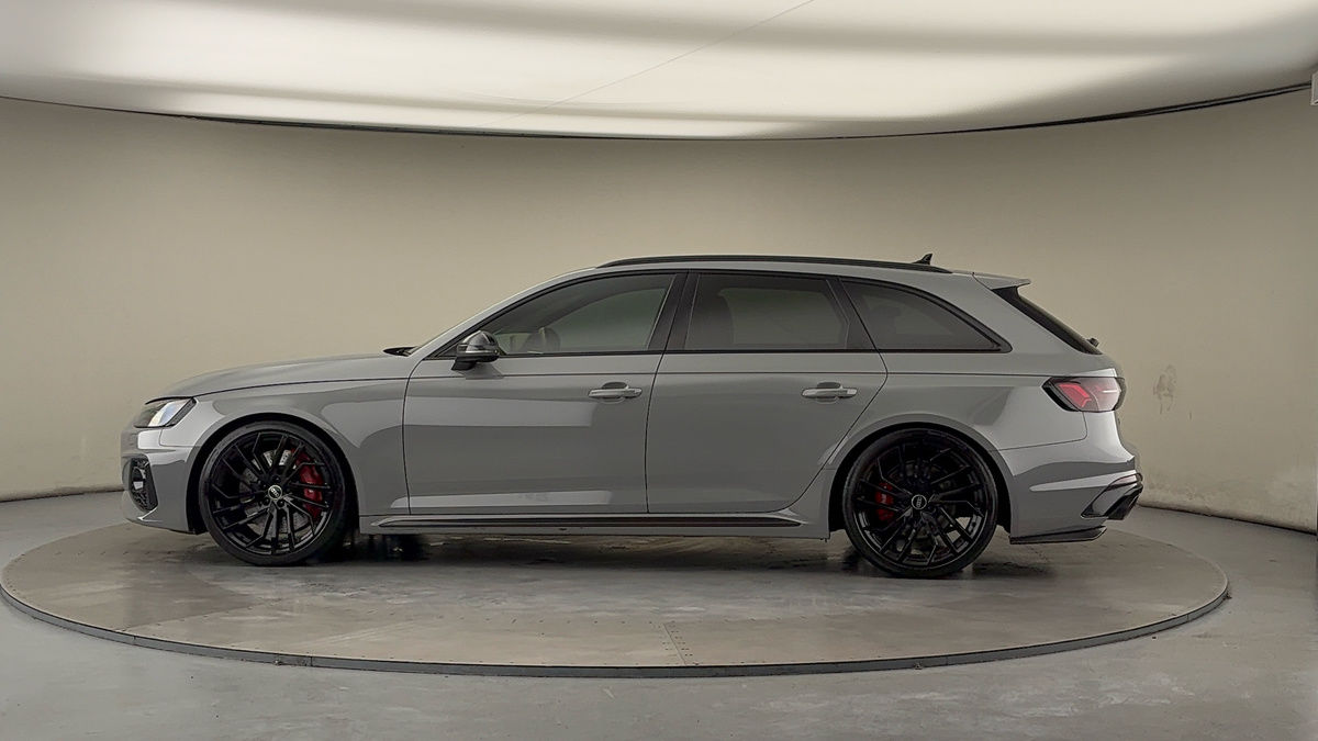 Used Audi RS4 Avant 2022 for sale - 76836779: Photo 29