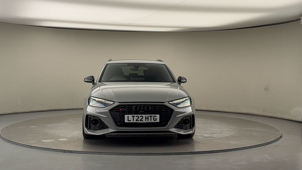 Used Audi RS4 Avant 2022 for sale - 76836779: Photo 34