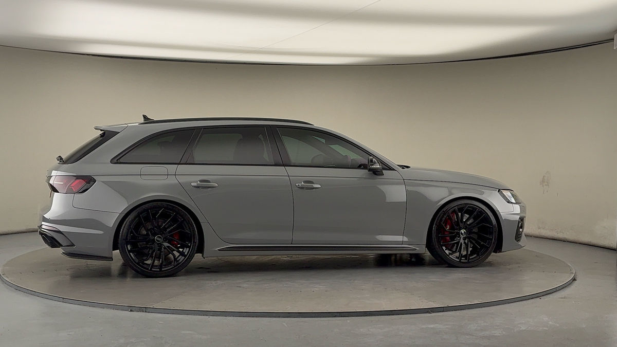 Used Audi RS4 Avant 2022 for sale - 76836779: Photo 39