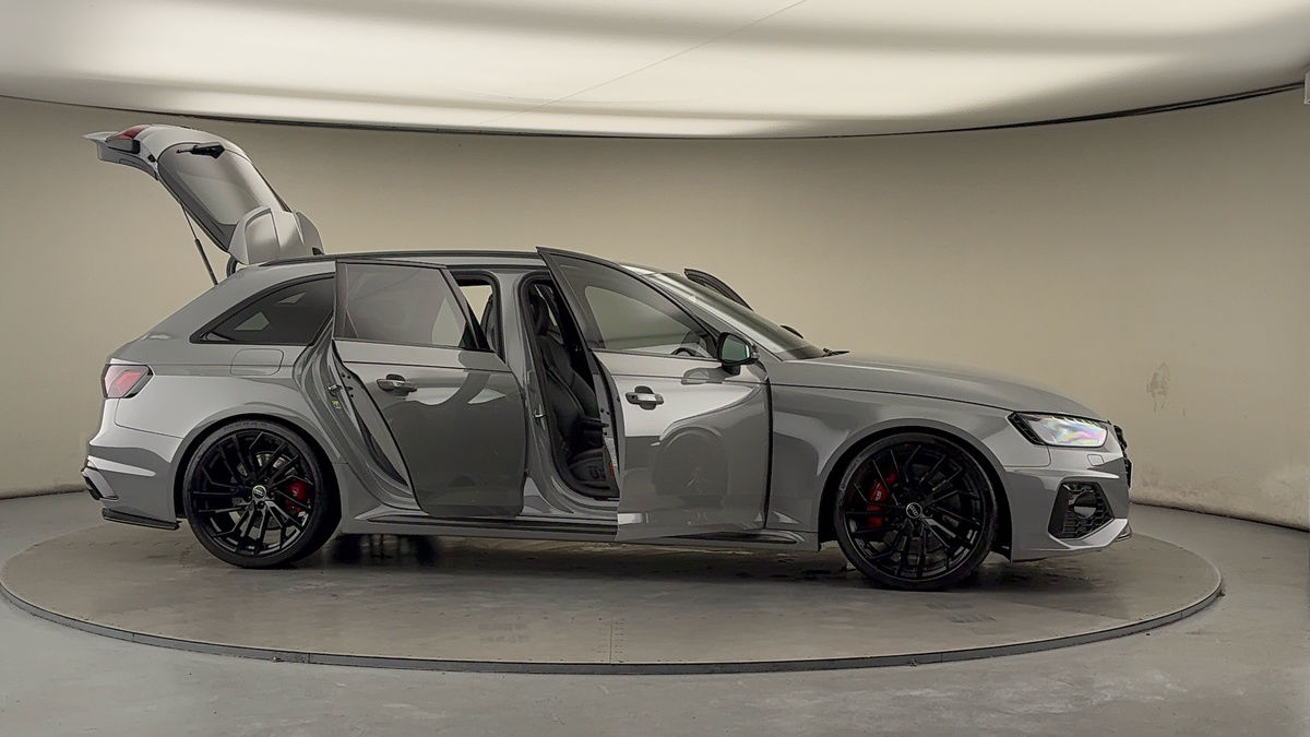 Used Audi RS4 Avant 2022 for sale - 76836779: Photo 57
