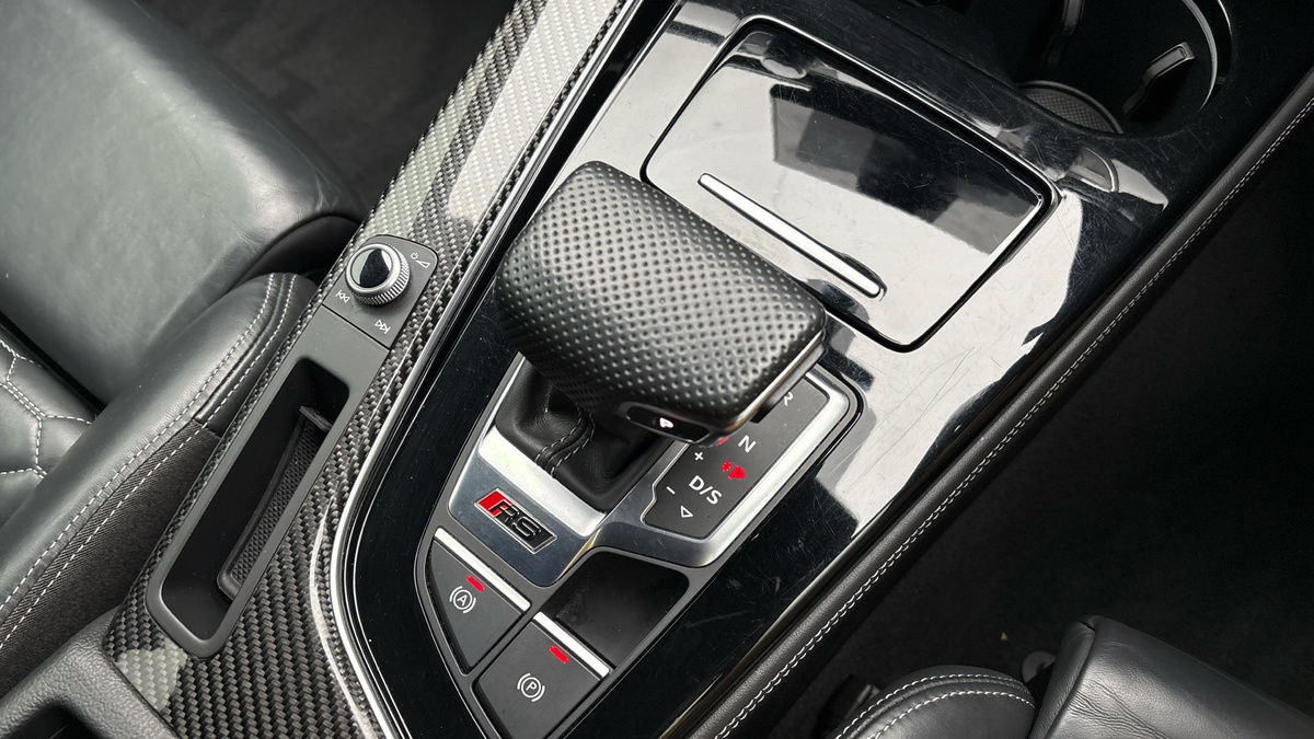 Used Audi RS4 Avant 2022 for sale - 76836779: Photo 6