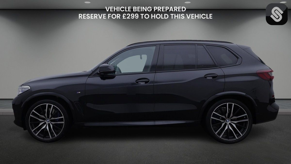 Used BMW X5 2021 for sale - 76387107: Photo 6