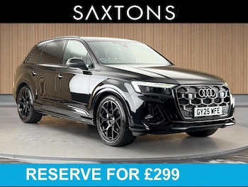 Used Audi Q7 2025 for sale - 79189043: Photo
