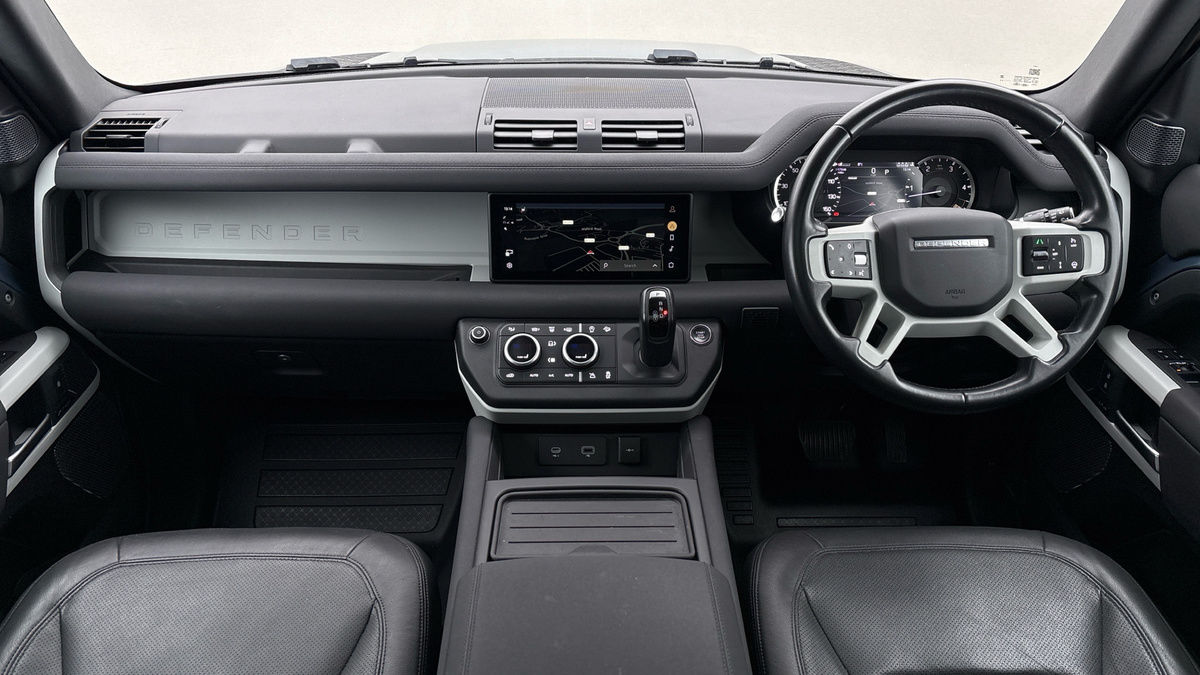 Used Land Rover Defender 110 2023 for sale - 78004157: Photo 12