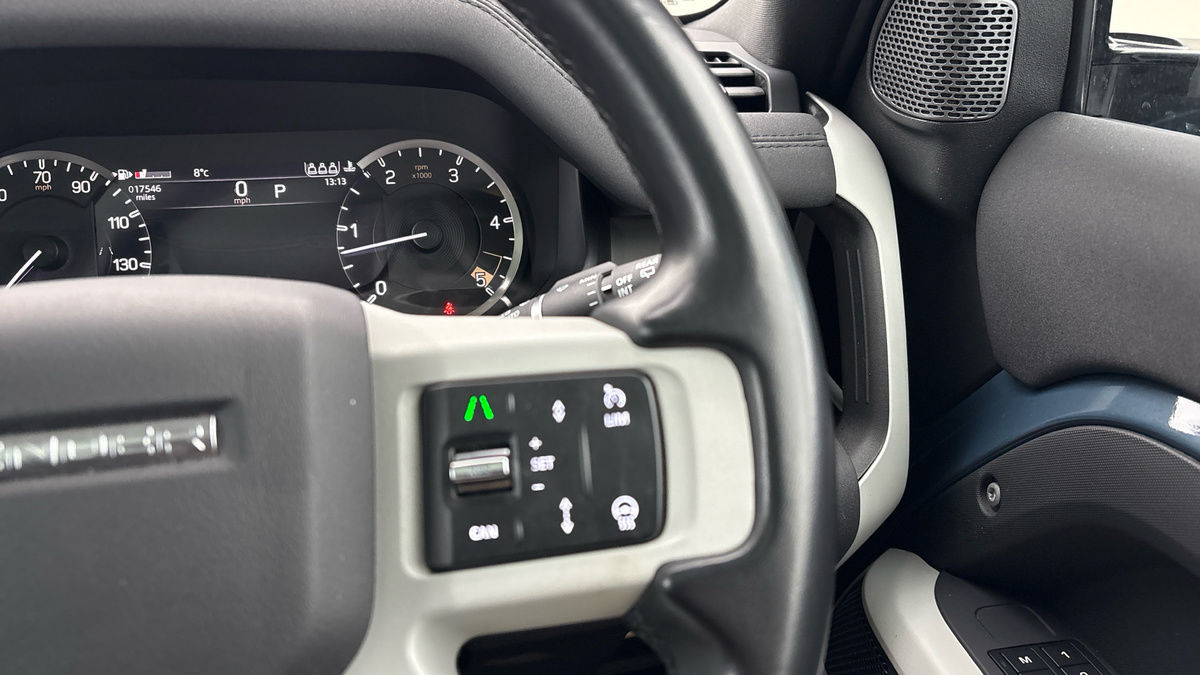 Used Land Rover Defender 110 2023 for sale - 78004157: Photo 14