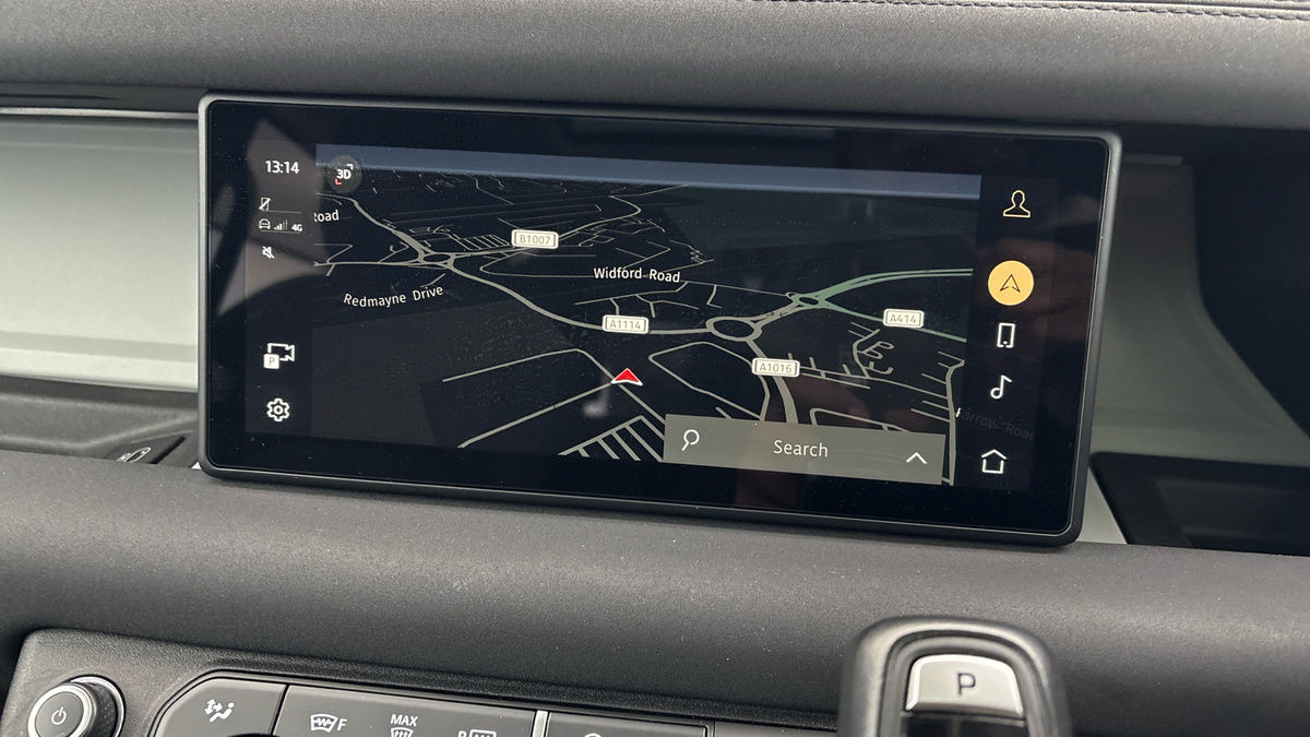 Used Land Rover Defender 110 2023 for sale - 78004157: Photo 17