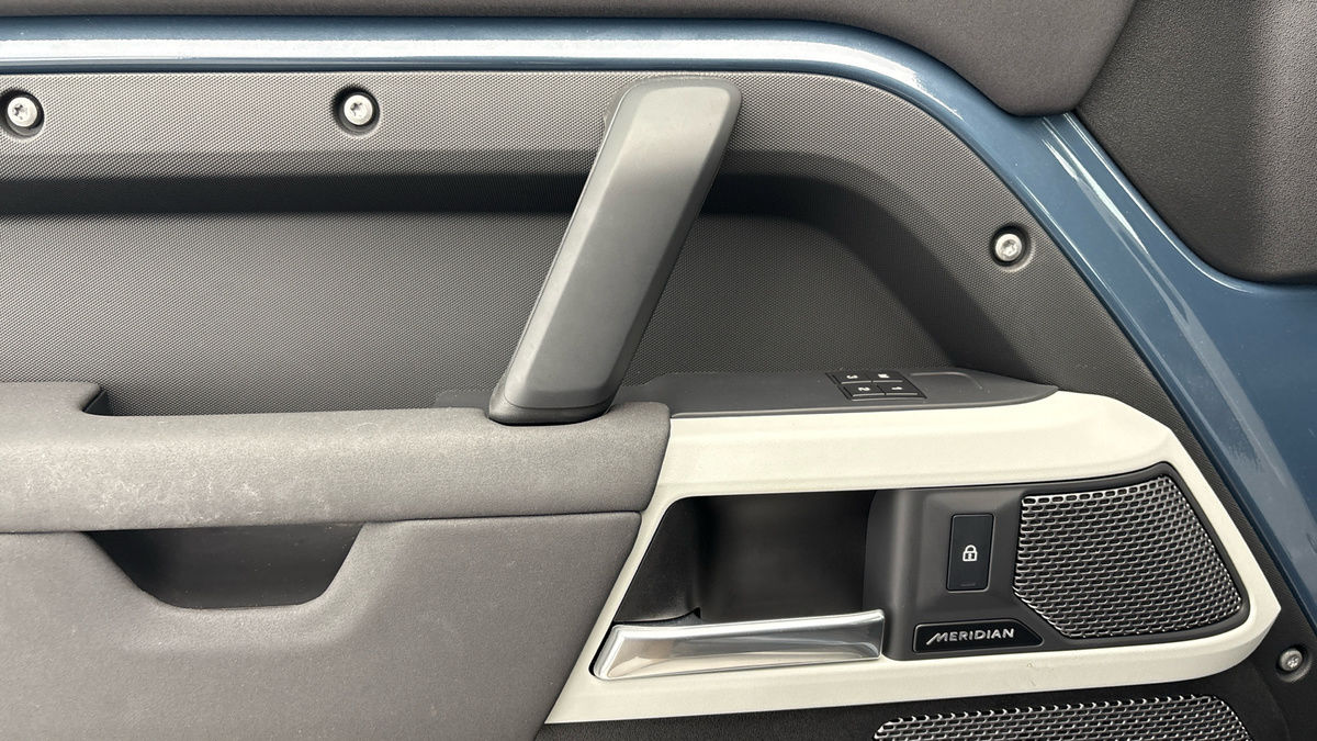 Used Land Rover Defender 110 2023 for sale - 78004157: Photo 19