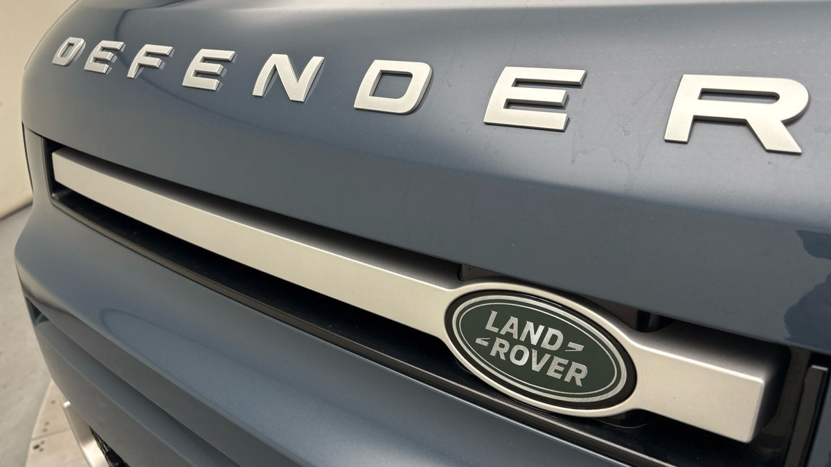 Used Land Rover Defender 110 2023 for sale - 78004157: Photo 24