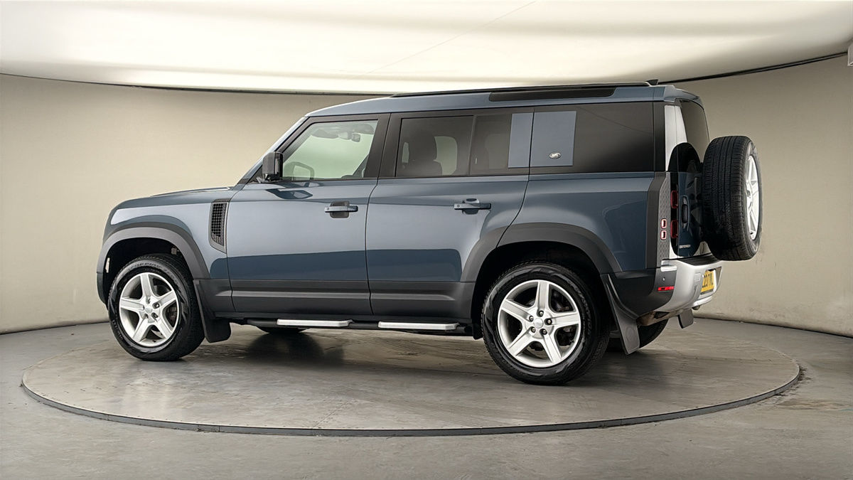 Used Land Rover Defender 110 2023 for sale - 78004157: Photo 26