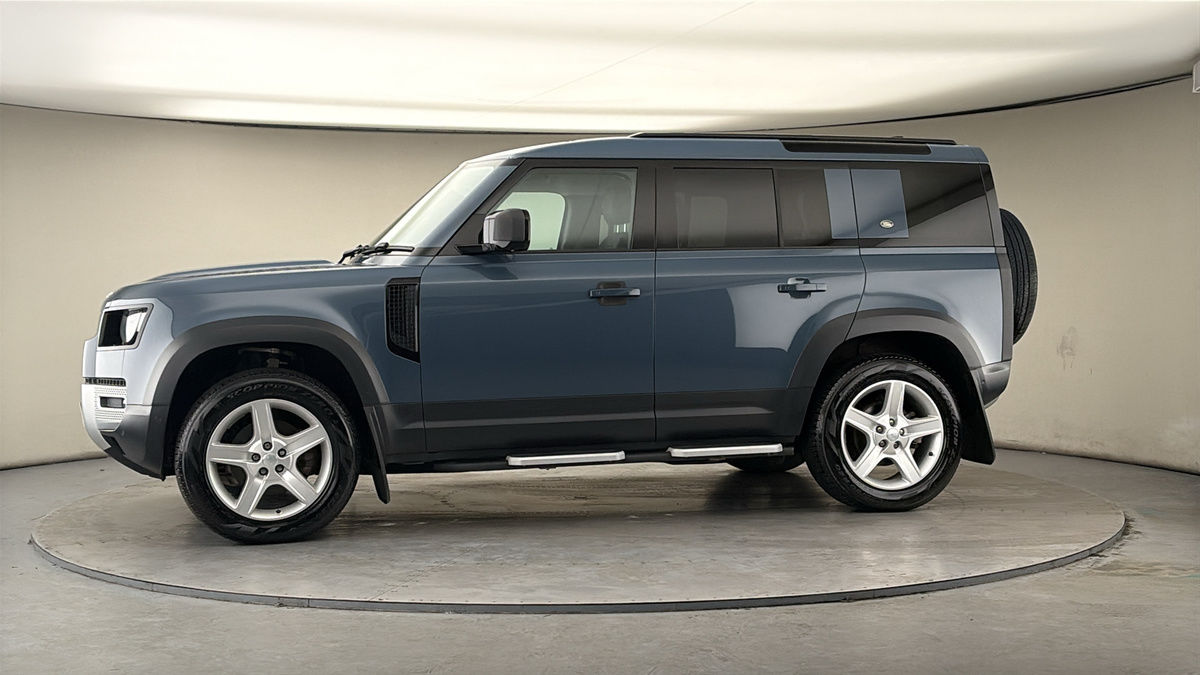 Used Land Rover Defender 110 2023 for sale - 78004157: Photo 28