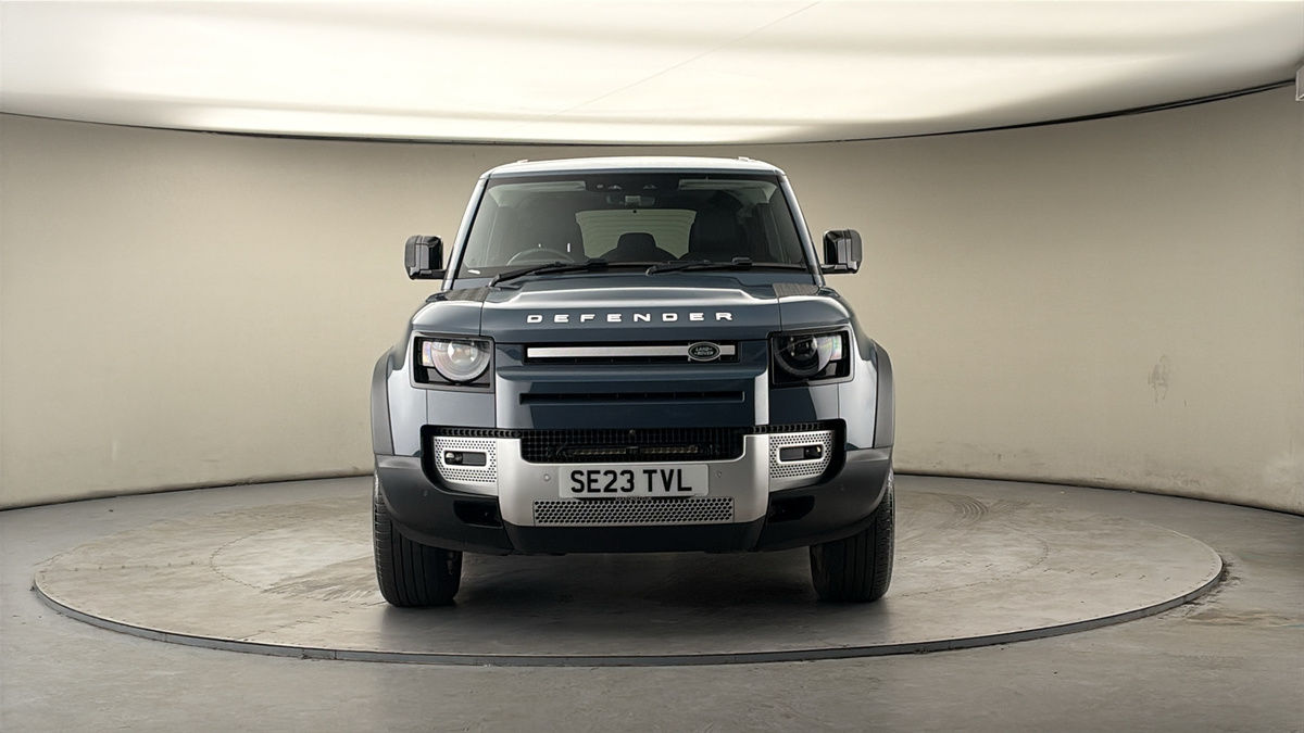 Used Land Rover Defender 110 2023 for sale - 78004157: Photo 3