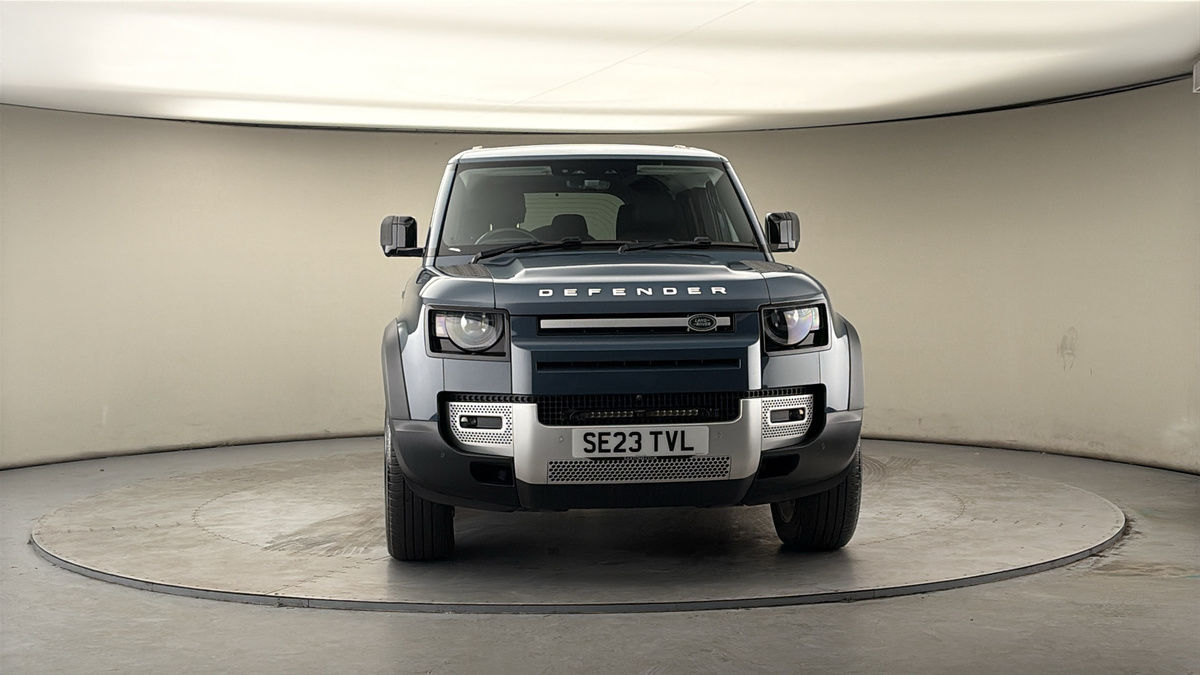 Used Land Rover Defender 110 2023 for sale - 78004157: Photo 32