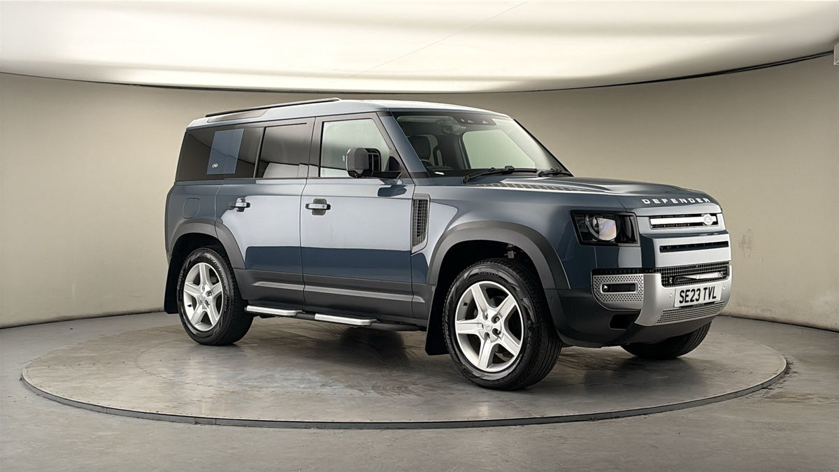 Used Land Rover Defender 110 2023 for sale - 78004157: Photo 34