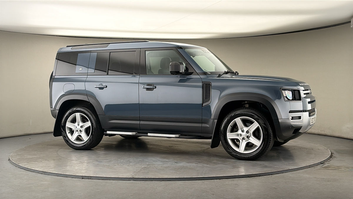 Used Land Rover Defender 110 2023 for sale - 78004157: Photo 35