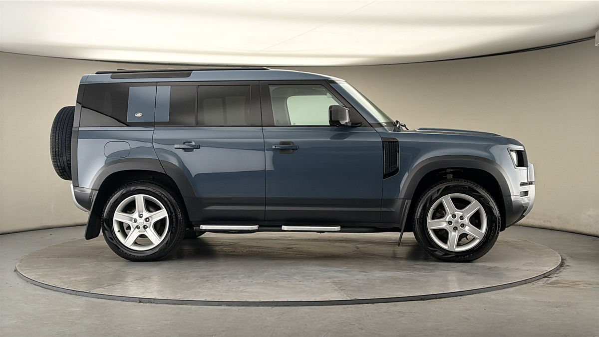 Used Land Rover Defender 110 2023 for sale - 78004157: Photo 36