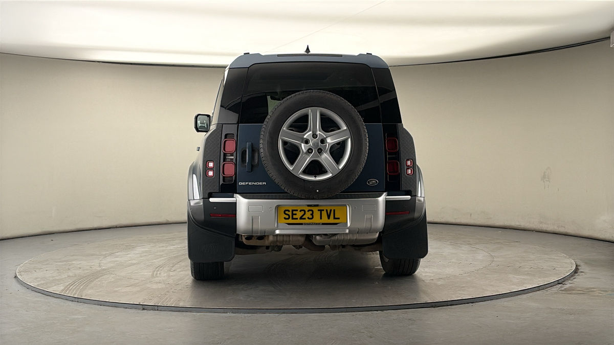 Used Land Rover Defender 110 2023 for sale - 78004157: Photo 41