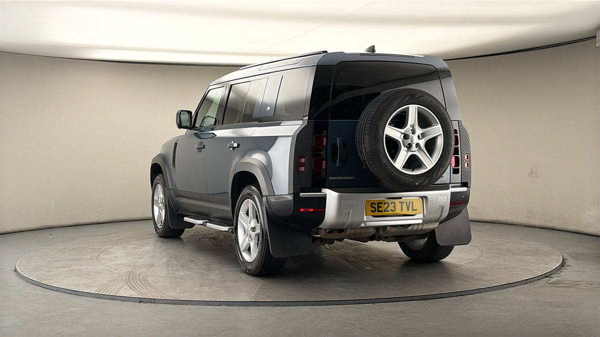 Used Land Rover Defender 110 2023 for sale - 78004157: Photo 42